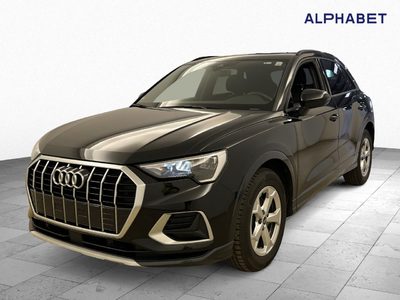 Audi Q3 35 TDI S tronic advanced, 2022