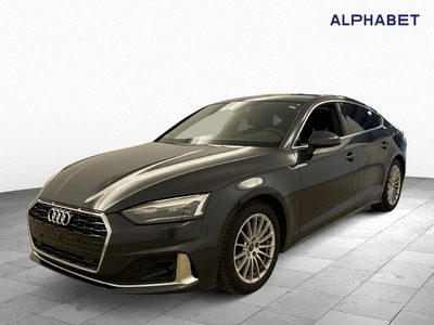 Audi A5 Sportback 40 TDI S tronic advanced, 2022