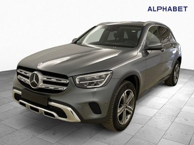 Mercedes-Benz GLC 300 de 4Matic 9G-TRONIC, 2022