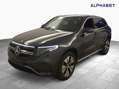 Mercedes-Benz EQC 400 4Matic AMG Line, 2022