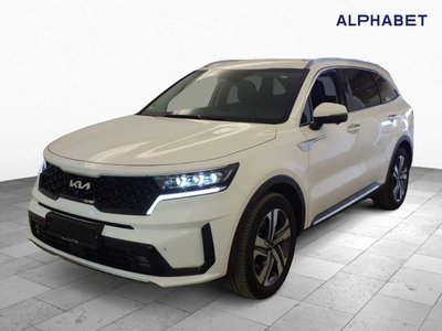 Kia Sorento 1.6 T-GDI PHEV AWD Aut. Spirit, 2021