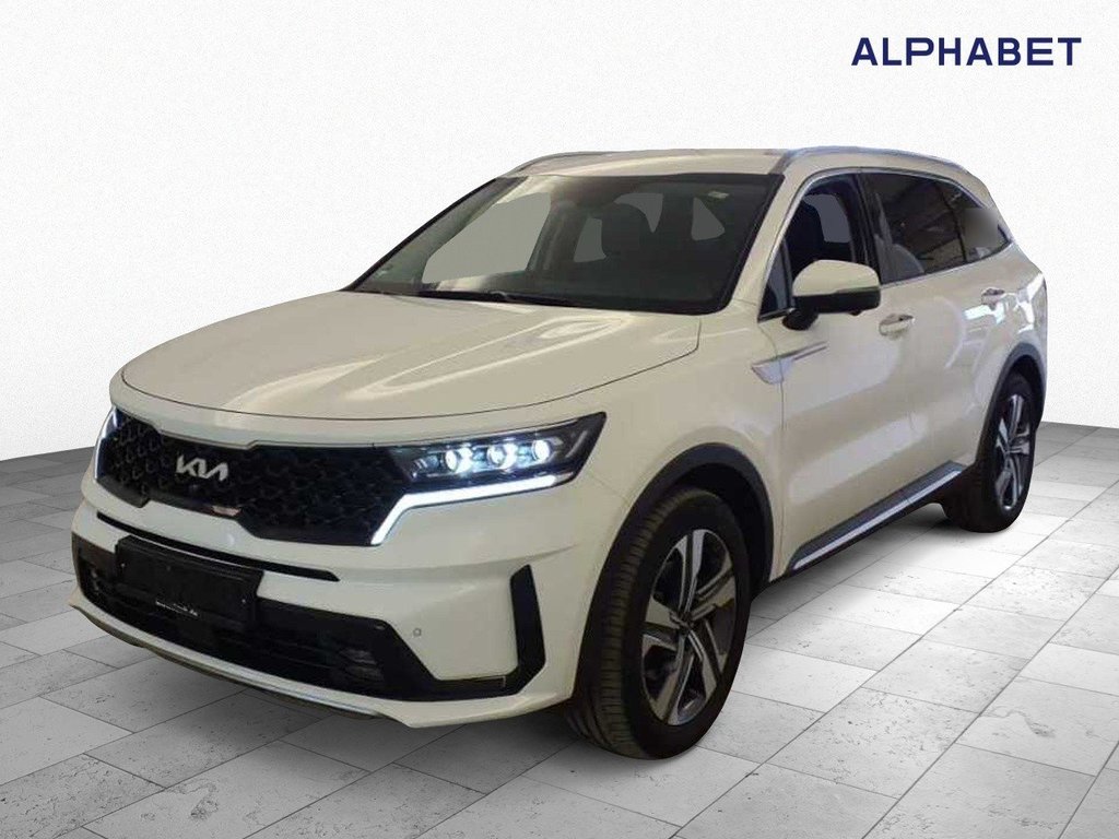 Kia Sorento 1.6 T-GDI PHEV AWD Aut. Spirit, 2021