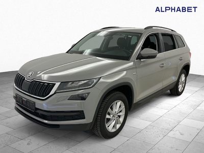Skoda Kodiaq 2.0 TDI 4x4 DSG Drive 125, 2020