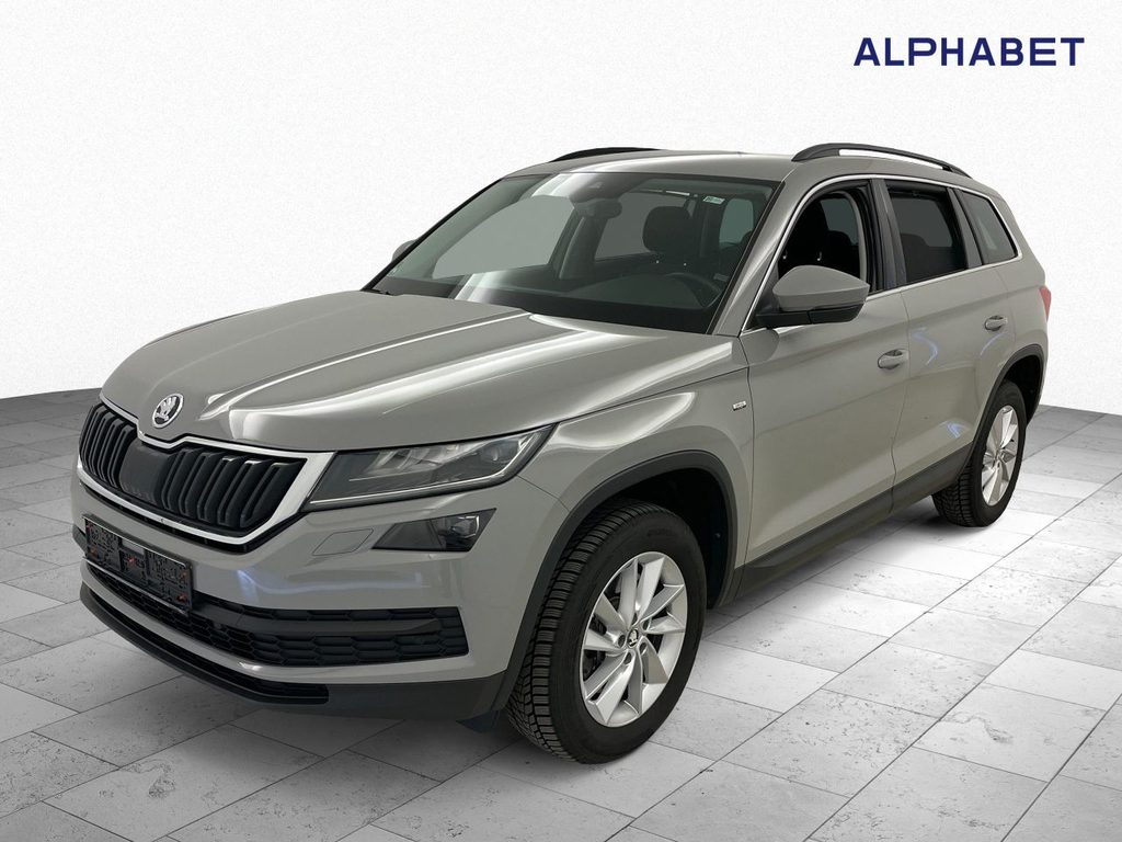 Skoda Kodiaq 2.0 TDI 4x4 DSG Drive 125, 2020