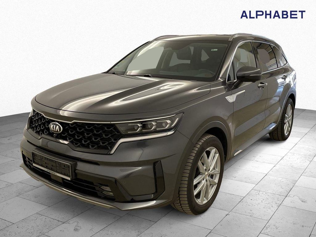 Kia Sorento 1.6 T-GDI PHEV AWD Aut. Spirit, 2021