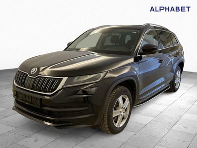 Skoda Kodiaq 2.0 TDI 4x4 DSG L&amp;K, 2020