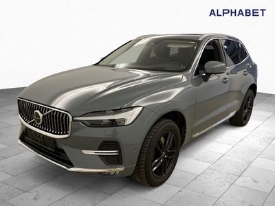 Volvo XC60 B4 D AWD GEARTRONIC INSCRIPTION, 2022