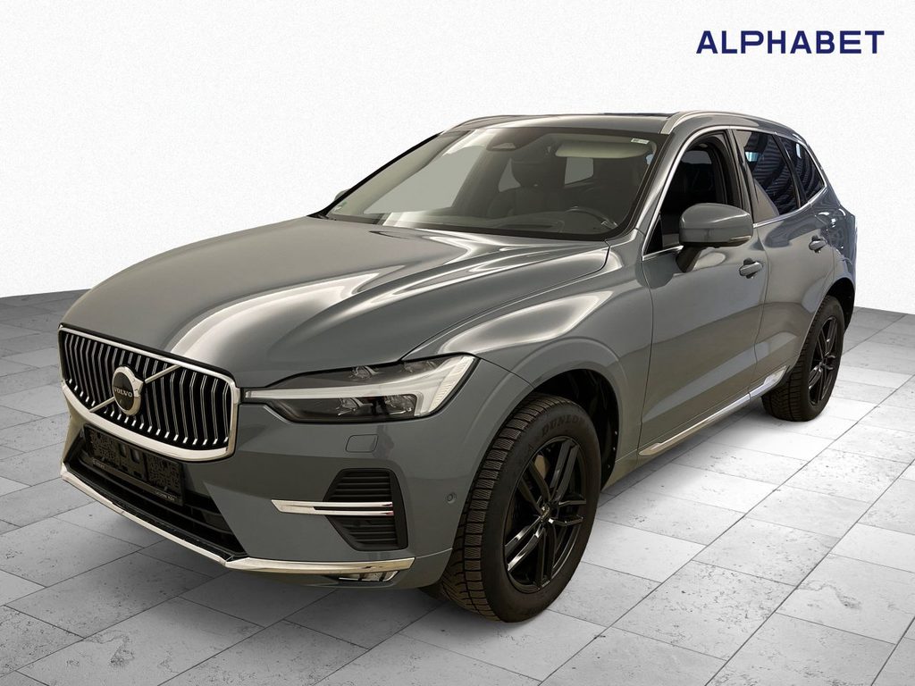 Volvo XC60 B4 D AWD GEARTRONIC INSCRIPTION, 2022