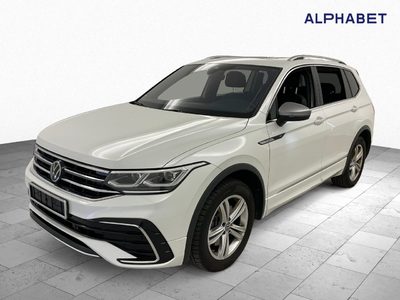 Volkswagen Tiguan Allspace 2.0 TSI OPF 4Motion DSG R-Line, 2022