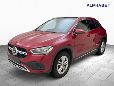 Mercedes-Benz GLA 200 d 8G-DCT Progressive, 2023