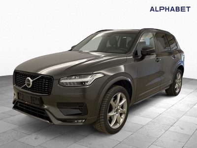 Volvo XC90 B5 D AWD Geartronic RDesign, 2021