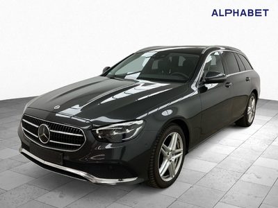 Mercedes-Benz E 400 d 4Matic T 9G-TRONIC Avantgarde, 2023