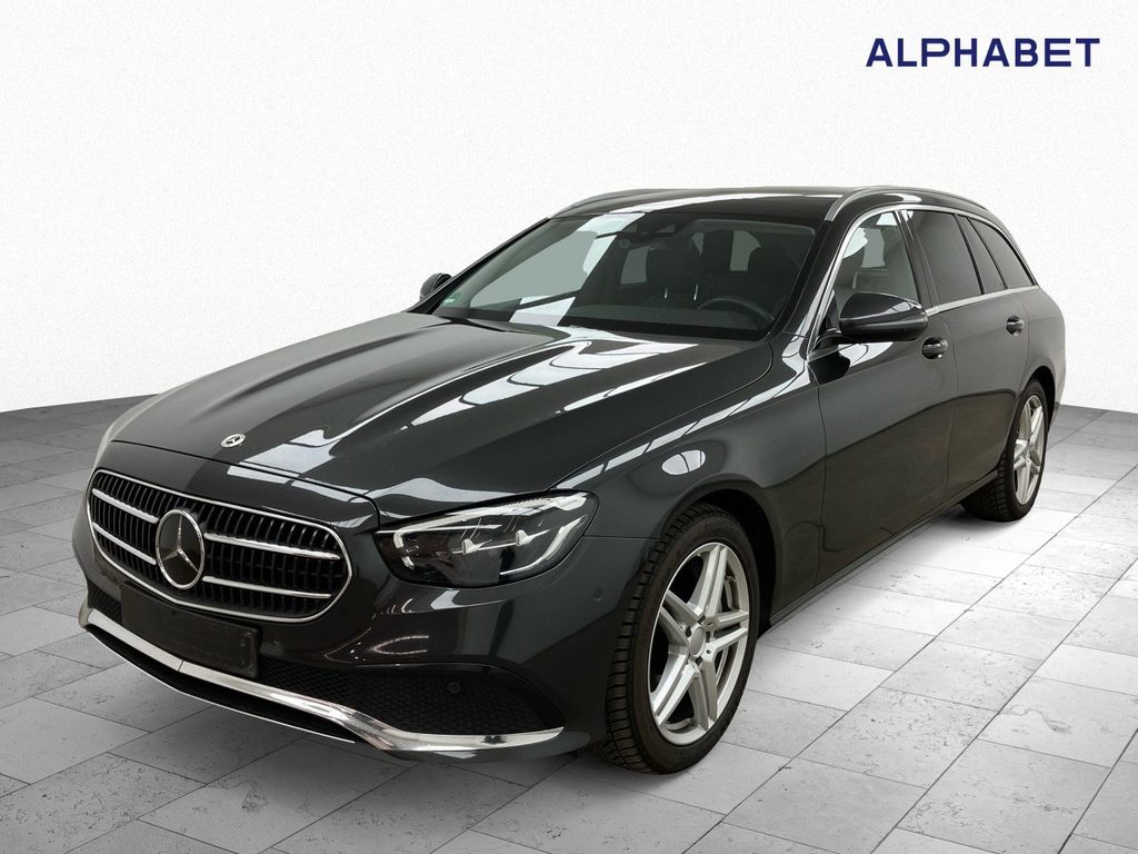 Mercedes-Benz E 400 d 4Matic T 9G-TRONIC Avantgarde, 2023