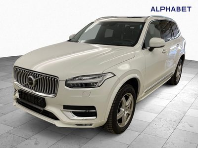 Volvo XC90 B5 D AWD GEARTRONIC INSCRIPTION, 2022