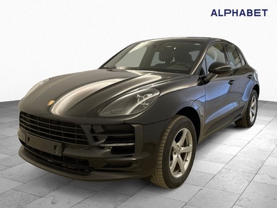 Porsche Macan PDK -, 2020