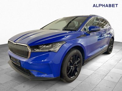 Skoda Enyaq 85 -, 2024