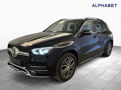 Mercedes-Benz GLE 350 de 4Matic 9G-TRONIC, 2021