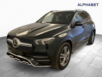 Mercedes-Benz GLE 350 de 4Matic 9G-TRONIC AMG Line, 2022