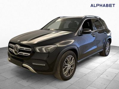 Mercedes-Benz GLE 350 de 4Matic 9G-TRONIC AMG Line, 2021
