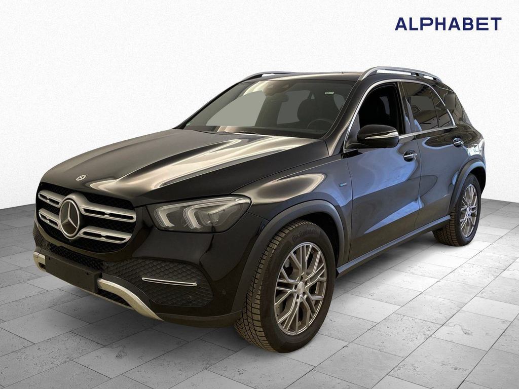 Mercedes-Benz GLE 350 de 4Matic 9G-TRONIC AMG Line, 2021