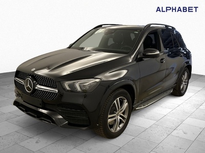 Mercedes-Benz GLE 350 e 4Matic 9G-TRONIC AMG Line, 2022