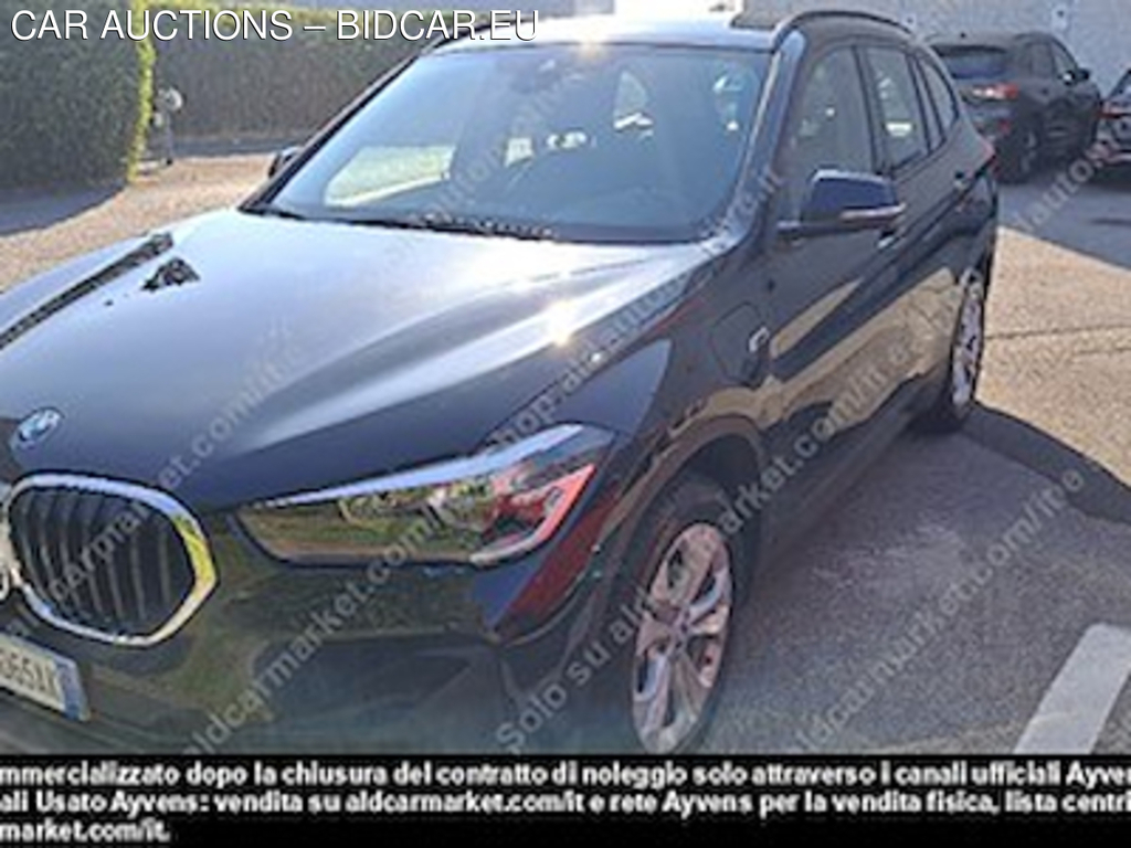 BMW X1 PC xdrive 25e advantage -