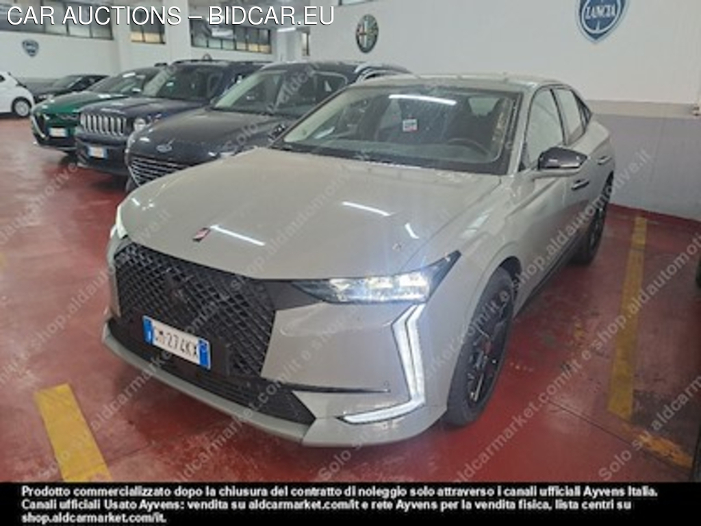 Citroen Ds DS 4 PC bluehdi 130 -
