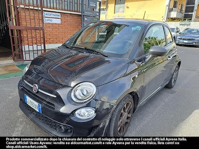 Fiat 500 PC 1.0 70cv ibrido -
