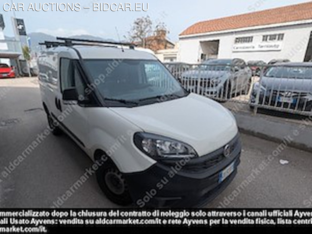 Fiat doblo cargo ch1 business 1.6 -