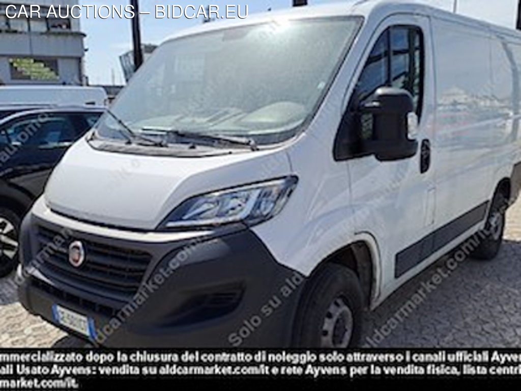 Fiat ducato PC 28 ch1 2.3 -