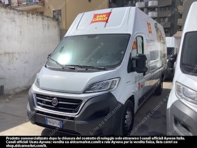 Fiat ducato maxi 35 xlh3 2.3 -