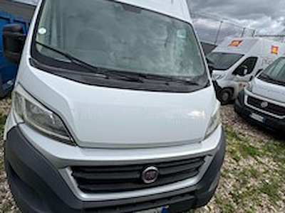 Fiat ducato maxi 35 xlh3 2.3 -