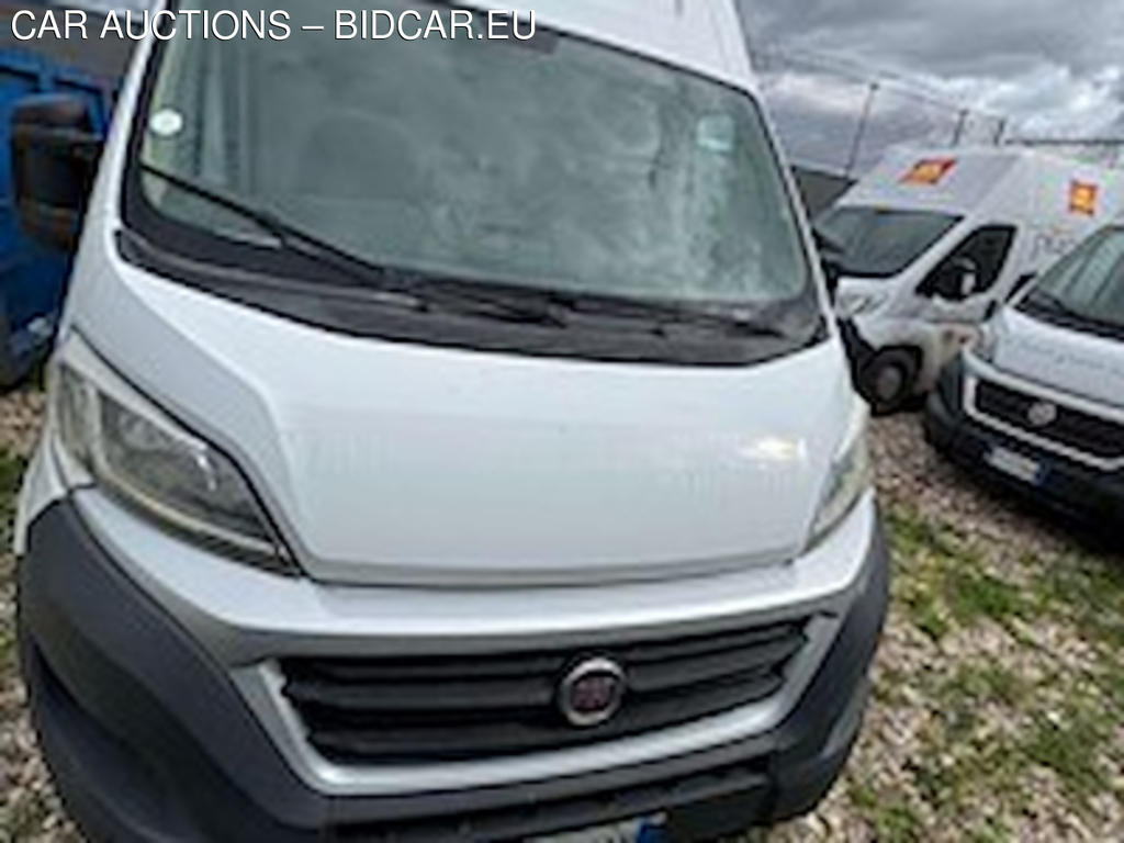 Fiat ducato maxi 35 xlh3 2.3 -