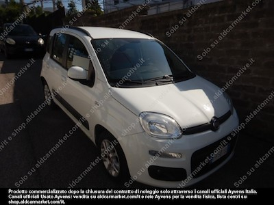Fiat panda 1.2 69 CV easypower -