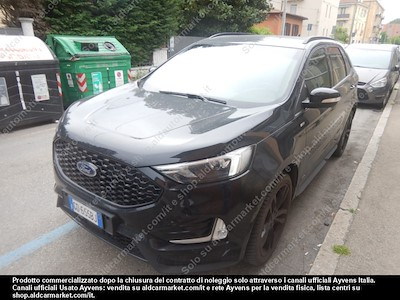 Ford edge 2.0 ecoblue 238cv SS -
