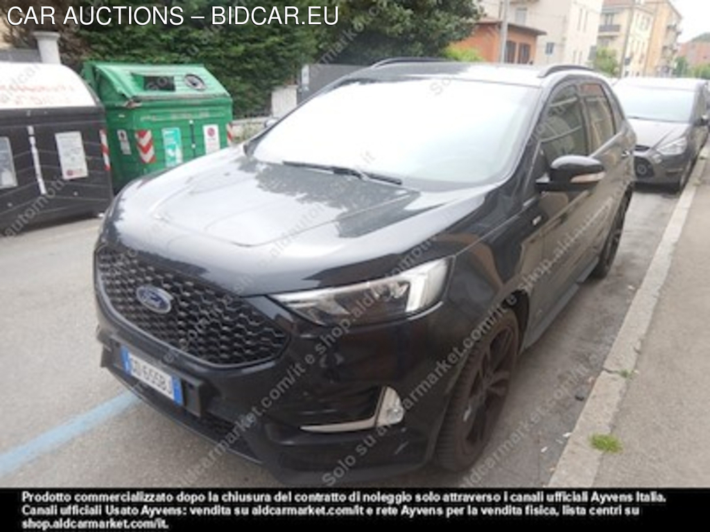 Ford edge 2.0 ecoblue 238cv SS -