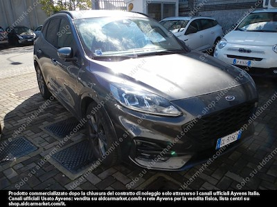 Ford kuga PC 1.5 ecoblue 120cv -