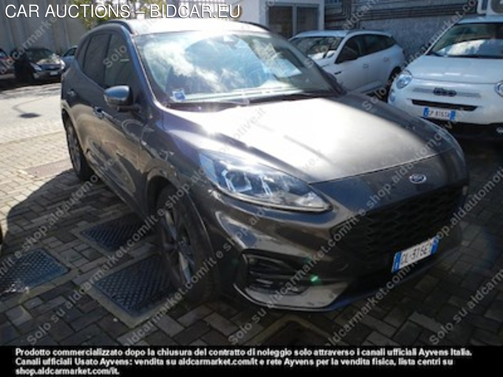 Ford kuga PC 1.5 ecoblue 120cv -