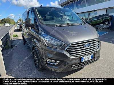 Ford tourneo custom 320 L2 H1 -