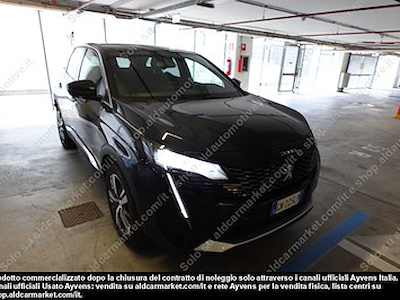 Peugeot 3008 PC bluehdi 130 eat8 -
