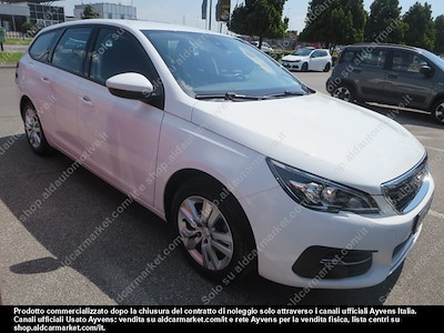 Peugeot 308 SW business bluehdi 130 -