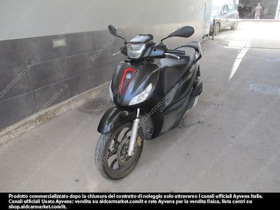 Piaggio medley 150 S abs motociclo -