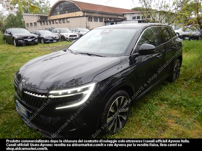 Renault austral 1.3 mhev 160 techno -