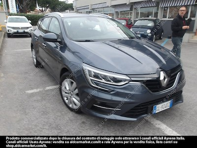 Renault megane SW PC 1.5 dci -