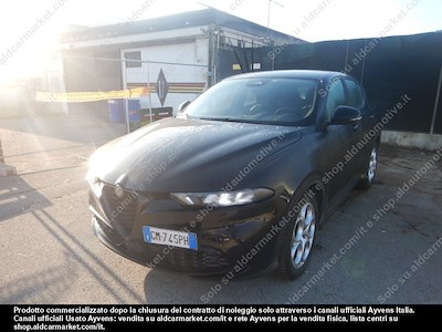 Alfa Romeo tonale 1.6 diesel 130cv -