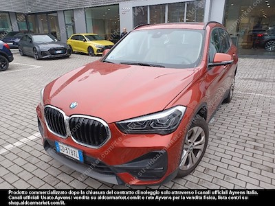 BMW X1 PC xdrive 25e business -