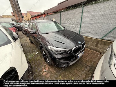BMW X1 PC xdrive 25e business -