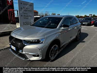 Citroen DS 7 crossback e-tense 4x4 -