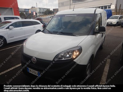 Fiat doblo cargo PC ch1 business -
