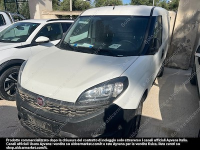 Fiat doblo cargo ch1 business 1.6 -